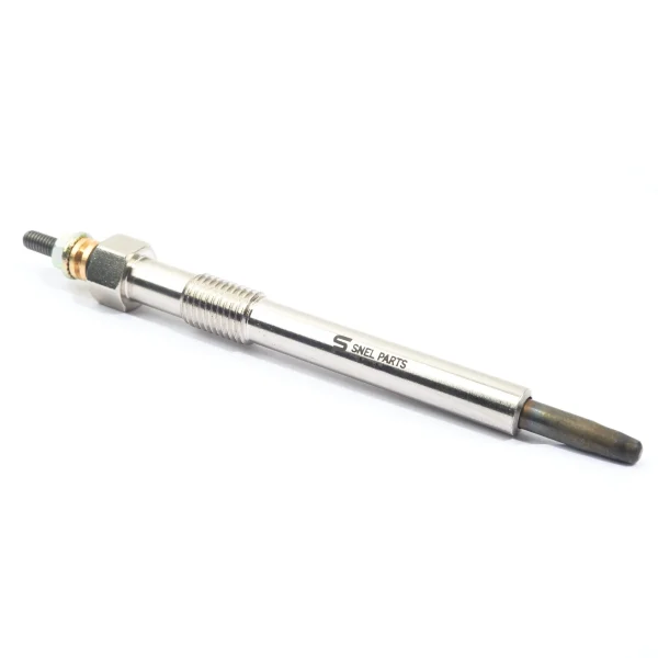 Cilinderkop compleet met koppakking + gloeibougie Beta Marine Beta 50 – Nanni N4.50 (IDI, type 1)