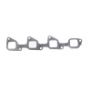 Cilinderkop compleet met koppakking + gloeibougie Beta Marine Beta 50 – Nanni N4.50 (IDI, type 1)