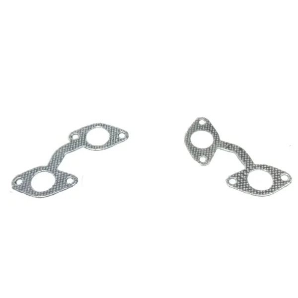 Cilinderkop compleet met koppakking + gloeibougie Beta Marine Beta 50 – Nanni N4.50 (IDI, type 2)