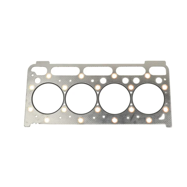 Cilinderkop compleet met koppakking + gloeibougie Beta Marine Beta 50 – Nanni N4.50 (IDI, type 2)