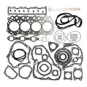 Complete pakkingset met grafiet koppakking Solé Diesel Mini 62 – JF Marine Power JF20-1500