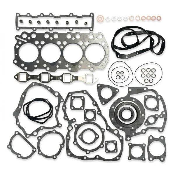 Complete pakkingset met grafiet koppakking Solé Diesel Mini 62 – JF Marine Power JF20-1500