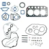 Complete pakkingset Solé Diesel Mini 33 – JF Marine Power JF10