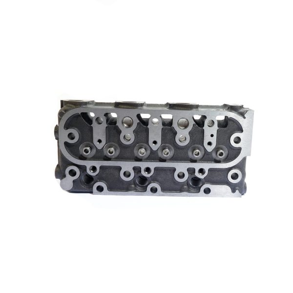 Cilinderkop compleet versie 1 Beta Marine Beta 30 – Nanni N3.30
