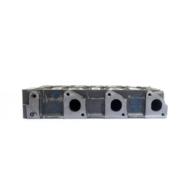 Cilinderkop compleet versie 1 Beta Marine Beta 30 – Nanni N3.30