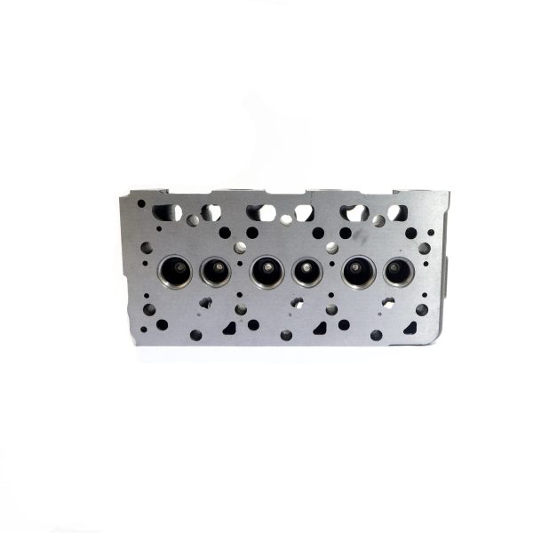 Cilinderkop compleet versie 1 Beta Marine Beta 30 – Nanni N3.30