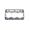 Koppakking – Beta Marine Beta 20 (BD722) | Nanni N3.21