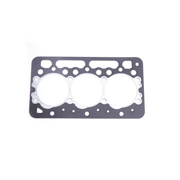 Koppakking – Beta Marine Beta 20 (BD722) | Nanni N3.21