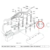 Gloeibougie Beta Marine Beta 43 | Beta 50 – Nanni 4.105 HE | N4.50