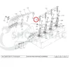 Gloeibougie Beta Marine Beta 28 | Beta 30 | Beta 35 | Beta 38 – Nanni N3.30 | N4.38 – Universal M-25XPB | M-35B