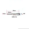 Gloeibougie Beta Marine Beta 28 | Beta 30 | Beta 35 | Beta 38 – Nanni N3.30 | N4.38 – Universal M-25XPB | M-35B