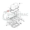 Kleppendekselpakking Solé Diesel Mini 18