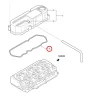 Kleppendekselpakking Solé Diesel Mini 44 | Mini 55 – Vetus M4.15 | M4.17 – Craftsman Marine CM4.42 – JF Marine Power JF15