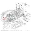 Koppakking Beta Marine Beta 50 – Nanni N4.50