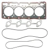Kopset Beta Marine Beta 38 | Beta 45T – Nanni N4.38