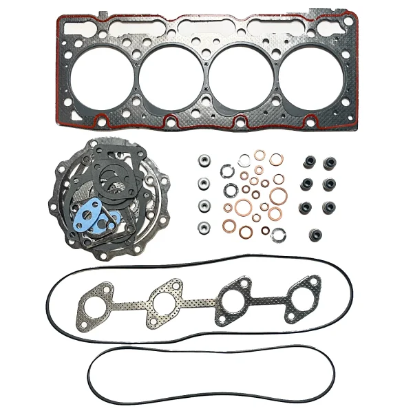 Kopset Beta Marine Beta 38 | Beta 45T – Nanni N4.38