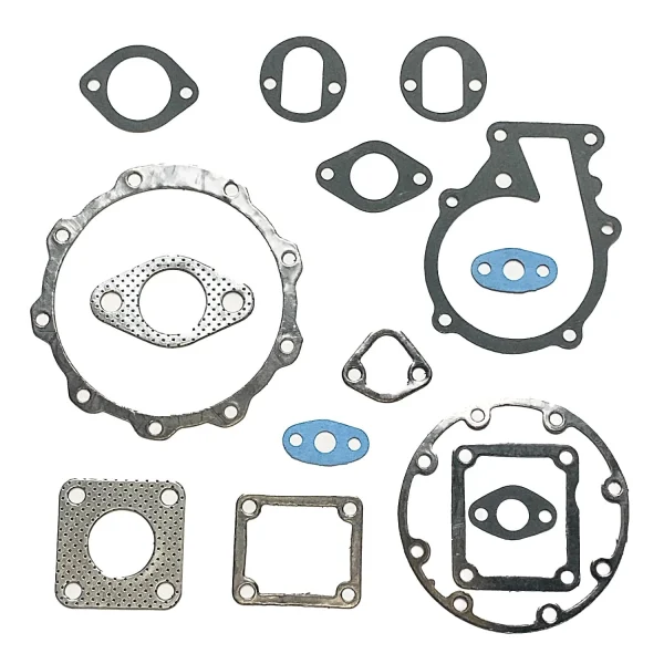 Kopset Beta Marine Beta 38 | Beta 45T – Nanni N4.38