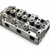 Cilinderkop compleet versie 2 Beta Marine Beta 30 – Nanni N3.30