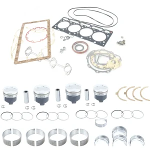 Motorrevisieset Beta Marine Beta 35 – Universal M-35B