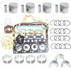 Motorrevisieset Solé Diesel Mini 32