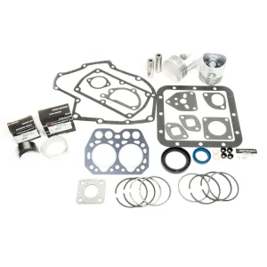 Motorrevisieset Solé Diesel Mini 18