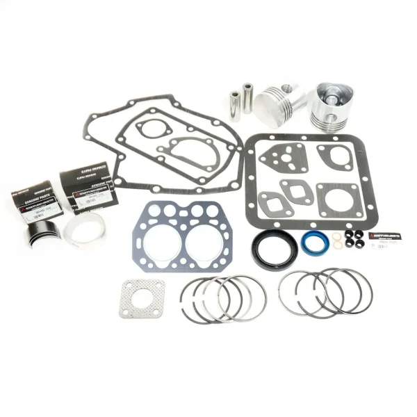 Motorrevisieset Solé Diesel Mini 18