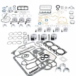 Motorrevisiesets