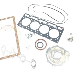 Complete pakkingset Beta Marine Beta 38 | Beta 45T – Nanni N4.38
