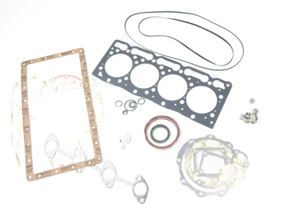 Complete pakkingset Beta Marine Beta 38 | Beta 45T – Nanni N4.38