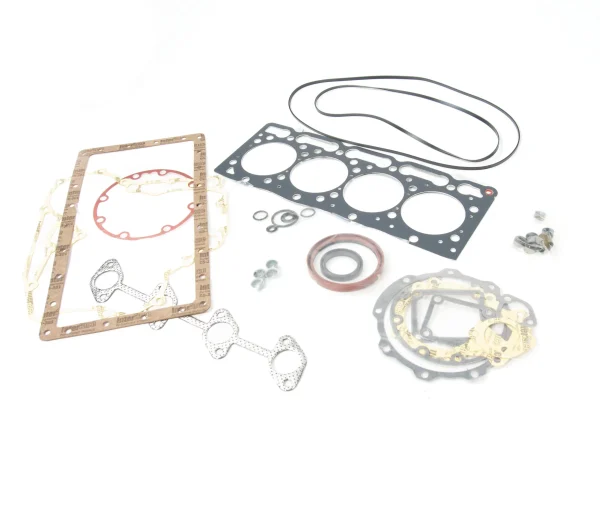 Complete pakkingset Beta Marine Beta 38 | Beta 45T – Nanni N4.38