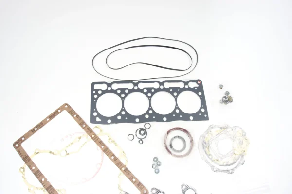 Complete pakkingset Beta Marine Beta 38 | Beta 45T – Nanni N4.38