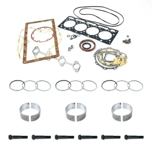 In-frame revisieset Beta Marine Beta 38 | Beta 45T – Nanni N4.38