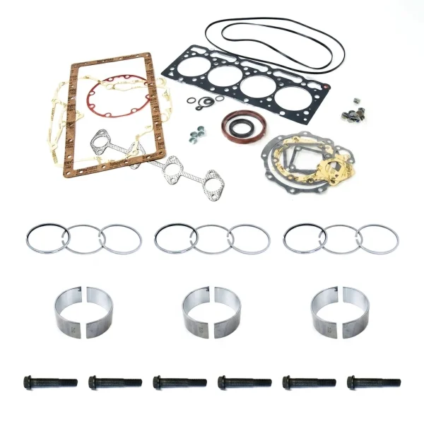 In-frame revisieset Beta Marine Beta 38 | Beta 45T – Nanni N4.38
