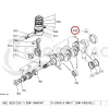 Krukas Beta Marine Beta 38 | Beta 45T – Nanni N4.38