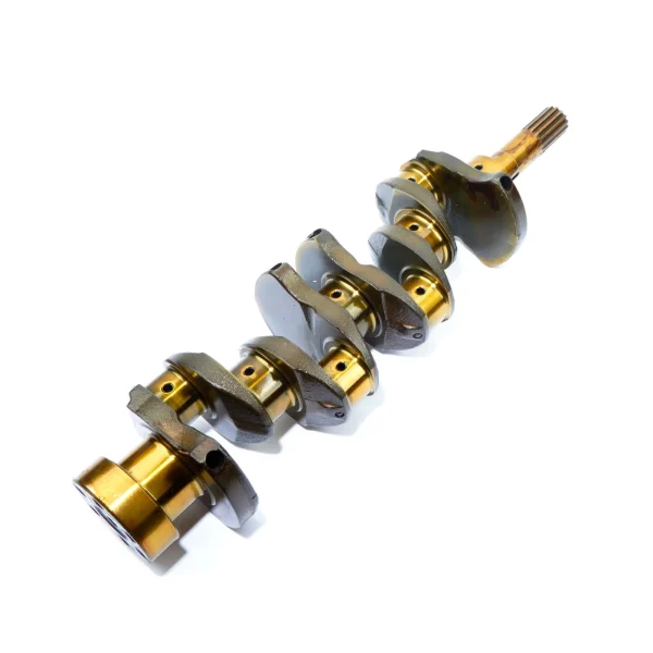 Krukas Beta Marine Beta 38 | Beta 45T – Nanni N4.38