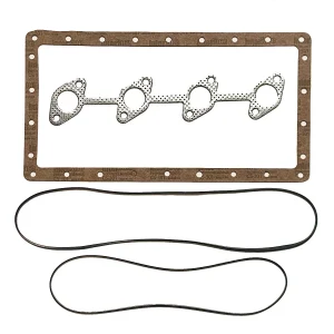 Pakkingset basic Beta Marine Beta 35 | Beta 38 | Beta 45T – Nanni N4.38 – Universal M-35B