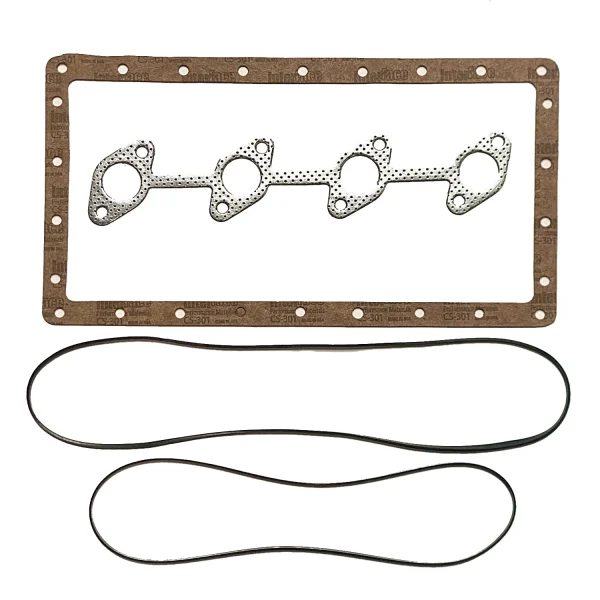 Pakkingset basic Beta Marine Beta 35 | Beta 38 | Beta 45T – Nanni N4.38 – Universal M-35B