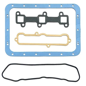 Pakkingset Basic Solé Diesel Mini 26 – Vetus M3.09 | M3.28 – Craftsman Marine CM3.27 – JF Marine Power JF6-1500