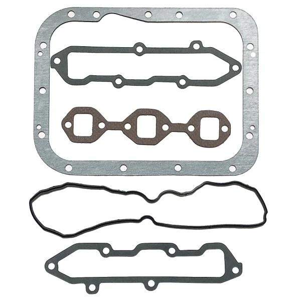 Pakkingset basic Solé Diesel Mini 33 – JF Marine Power JF10