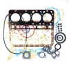 Pakkingset compleet Beta Marine Beta 43 – Nanni 4.105 HE