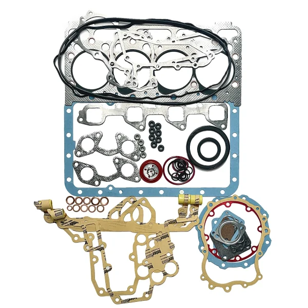 Pakkingset compleet Beta Marine Beta 50 – Nanni N4.50 (indirecte inspuiting / IDI)