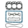 Complete pakkingset Solé Diesel Mini 26 – Vetus M3.09 | M3.28 – Craftsman Marine CM3.27 – JF Marine Power JF6-1500