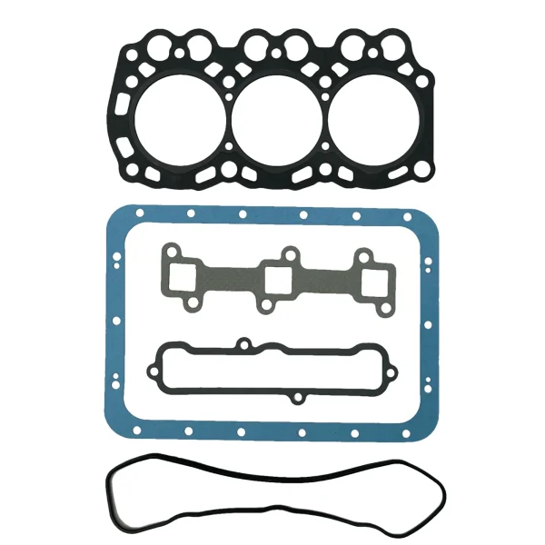 Complete pakkingset Solé Diesel Mini 26 – Vetus M3.09 | M3.28 – Craftsman Marine CM3.27 – JF Marine Power JF6-1500