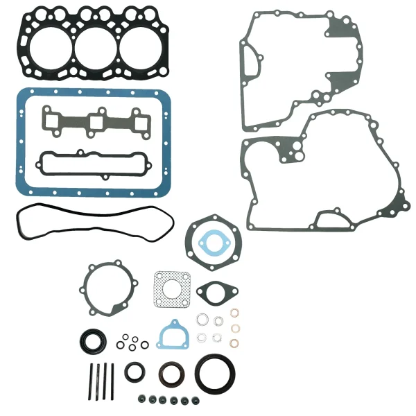 Complete pakkingset Solé Diesel Mini 26 – Vetus M3.09 | M3.28 – Craftsman Marine CM3.27 – JF Marine Power JF6-1500