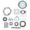 Complete pakkingset Solé Diesel Mini 26 – Vetus M3.09 | M3.28 – Craftsman Marine CM3.27 – JF Marine Power JF6-1500