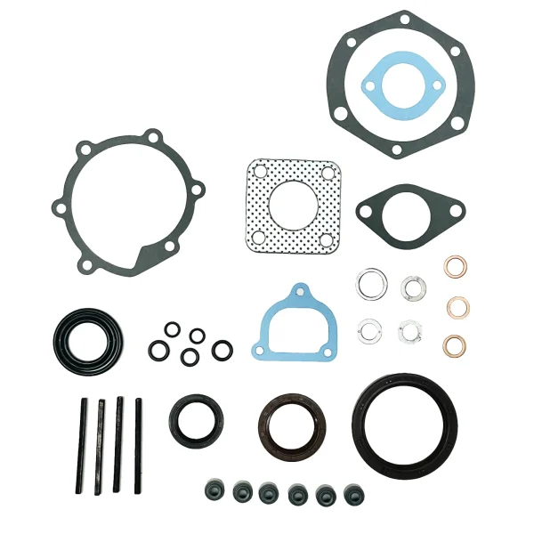 Complete pakkingset Solé Diesel Mini 26 – Vetus M3.09 | M3.28 – Craftsman Marine CM3.27 – JF Marine Power JF6-1500