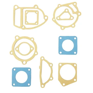 Complete pakkingset Solé Diesel Mini 44 | Mini 55 – Vetus M4.15 | M4.17 – Craftsman Marine CM4.42 – JF Marine Power JF15
