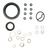 Complete pakkingset Solé Diesel Mini 44 | Mini 55 – Vetus M4.15 | M4.17 – Craftsman Marine CM4.42 – JF Marine Power JF15
