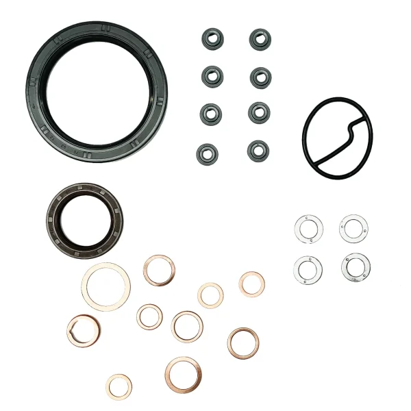 Complete pakkingset Solé Diesel Mini 44 | Mini 55 – Vetus M4.15 | M4.17 – Craftsman Marine CM4.42 – JF Marine Power JF15