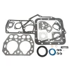 Pakkingsset Solé Diesel Mini 18 – compleet